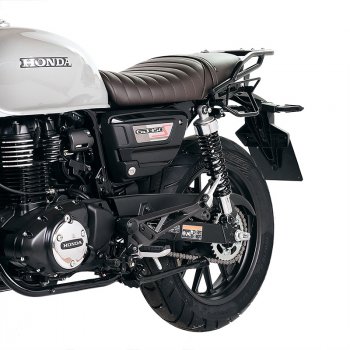 ホンダ GB350S フレーム  左