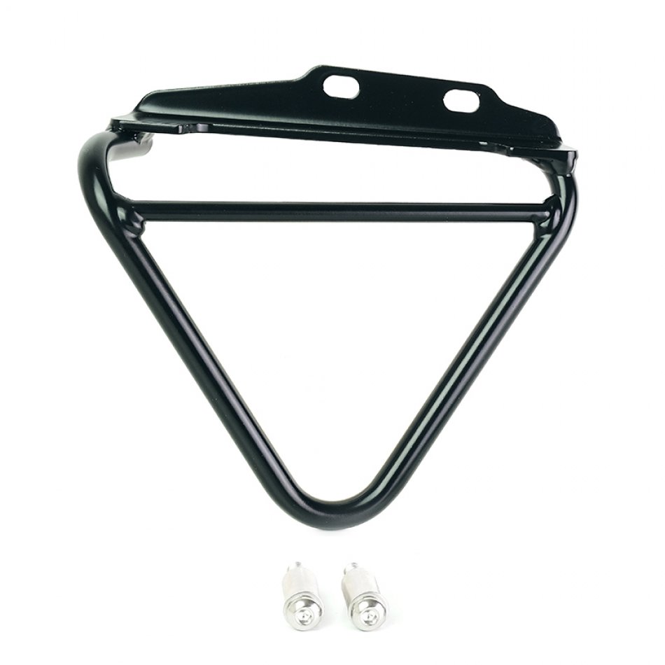 ハスクバーナ 125-250-401 フレーム (2024 年以降) 右