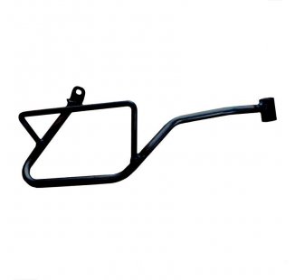 Moto Guzzi V7 EURO5 PLUS フレーム (2025年以降) 右