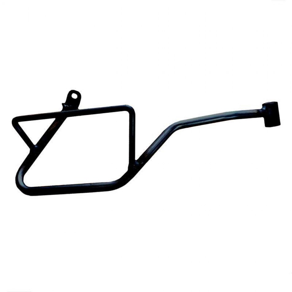 Moto Guzzi V7 EURO5 PLUS フレーム (2025年以降) 右