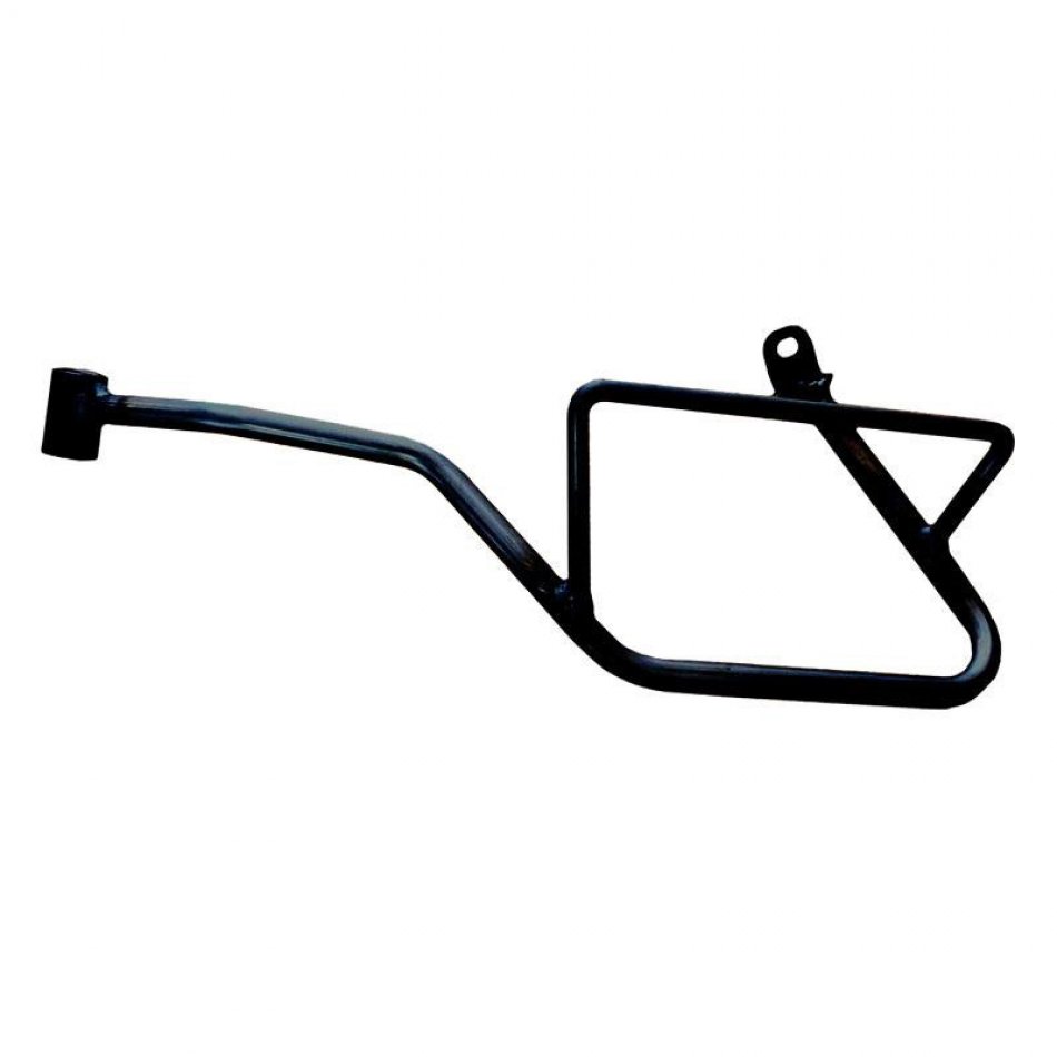 Moto Guzzi V7 EURO5 PLUS フレーム (2025年以降) 左