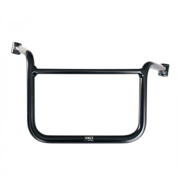 Moto Guzzi V85 TT フレーム (2024 以降) 右