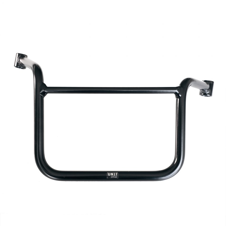 Moto Guzzi V85 TT フレーム (2024 以降) 右