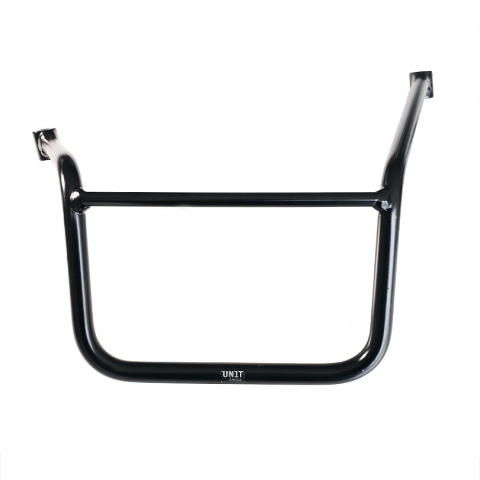 Moto Guzzi V85 TT フレーム (2024 年以降) 左