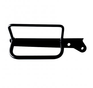 ロイヤルエンフィールド Hunter 350 右フレーム