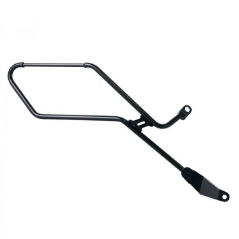 トライアンフ スピードツイン 900 フレーム (2025年以降) 右