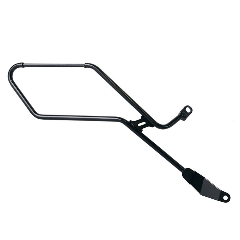 トライアンフ スピードツイン 900 フレーム (2025年以降) 右