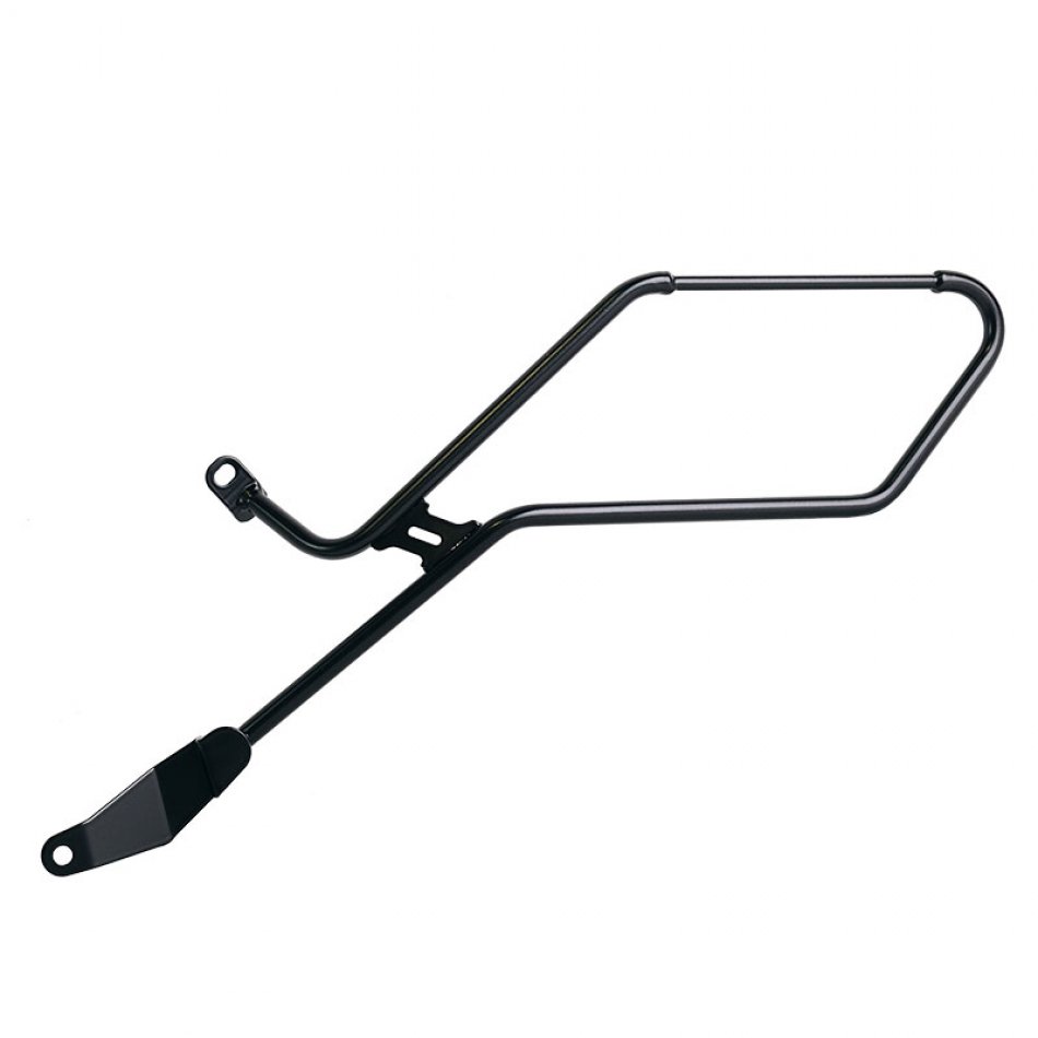 トライアンフ スピードツイン 900 フレーム (2025年以降) 左