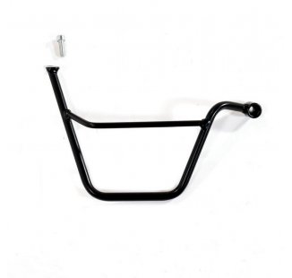 トライアンフ スピードツイン 900 フレーム (2025年以降) 右