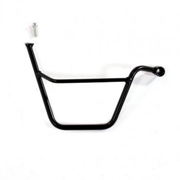 トライアンフ スピードツイン 900 フレーム (2025年以降) 右