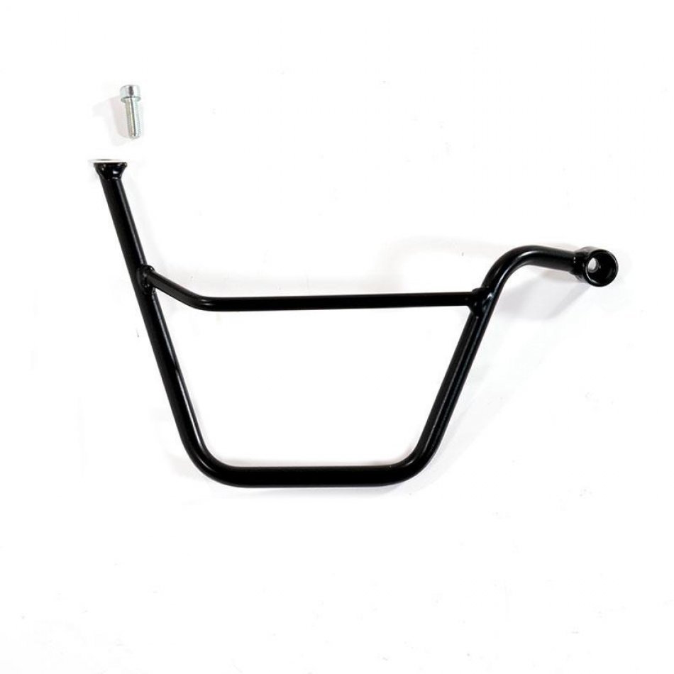 トライアンフ スピードツイン 900 フレーム (2025年以降) 右