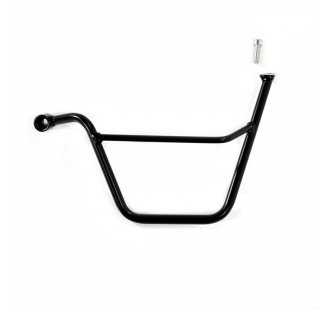 トライアンフ スピードツイン 900 フレーム (2025年以降) 左