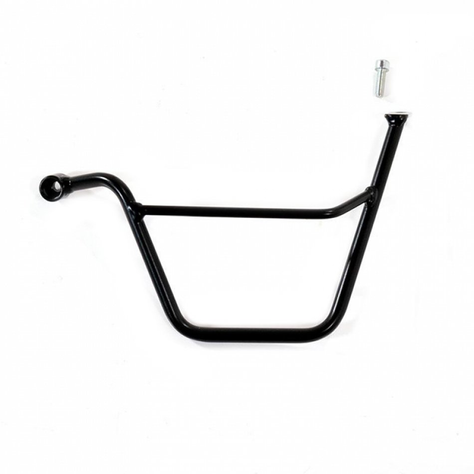 トライアンフ スピードツイン 900 フレーム (2025年以降) 左