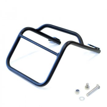 Ducati Scrambler 1100 SXシャーシ