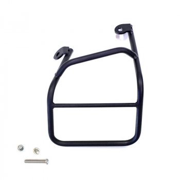 Ducati Scrambler 1100 SXシャーシ