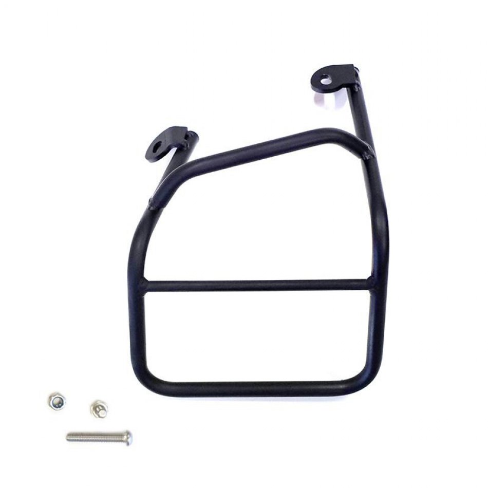 Ducati Scrambler 1100 SXシャーシ