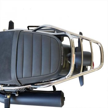 グッツィV7.850右フレーム