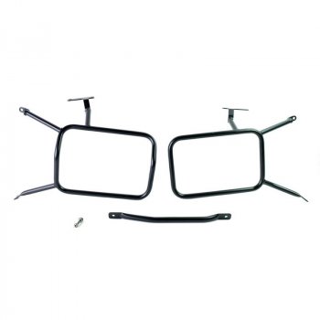 NineTシリーズフレーム