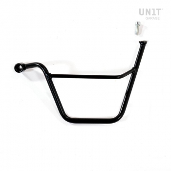 トライアンフスクランブラー/ボンネビルSXフレーム