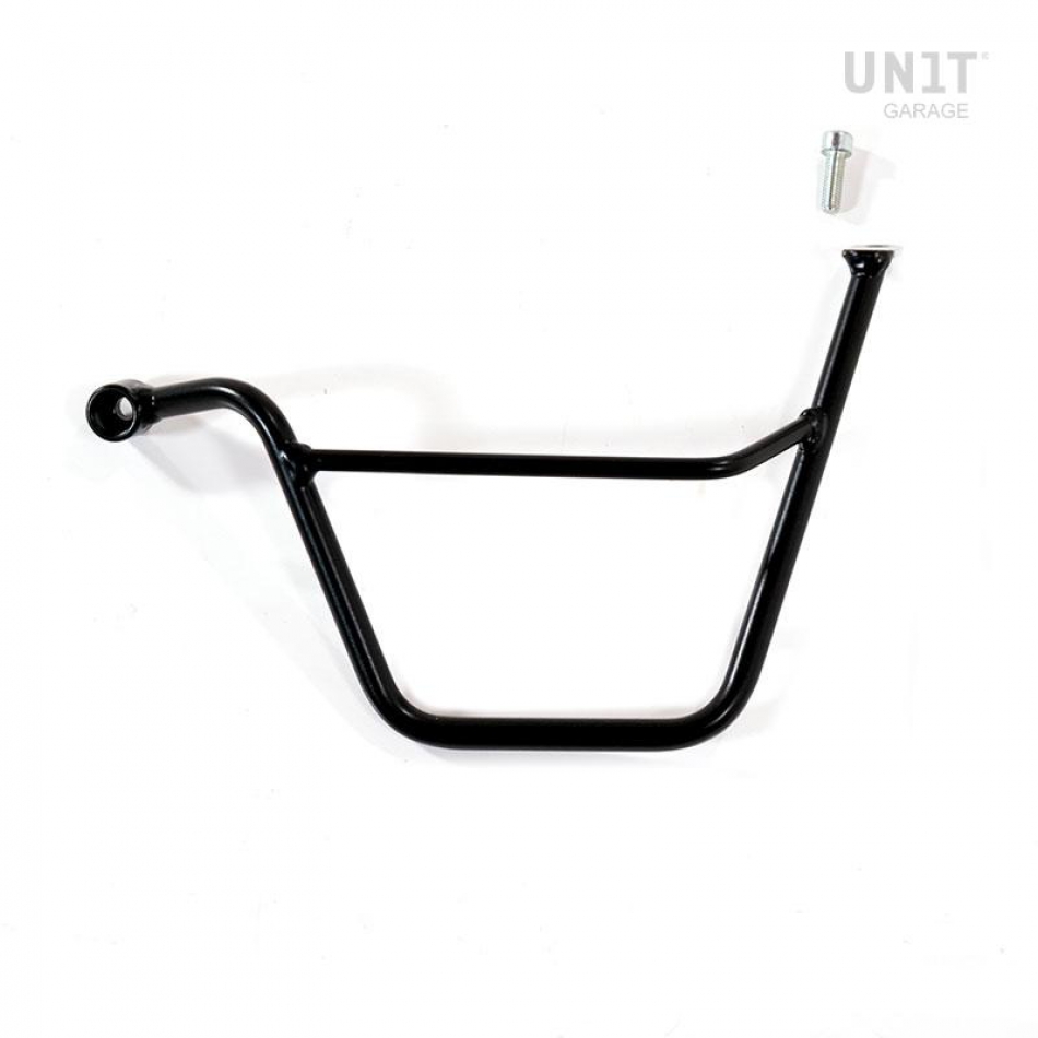 トライアンフスクランブラー/ボンネビルSXフレーム