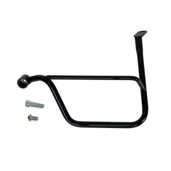 フレームトライアンフスクランブラSpeed Twin