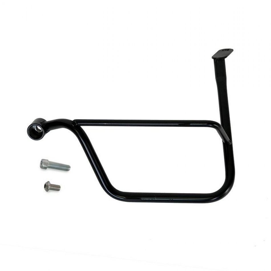 フレームトライアンフスクランブラSpeed Twin