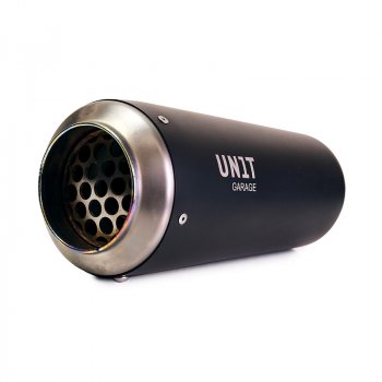 右フレームアレスタ付きターミナル