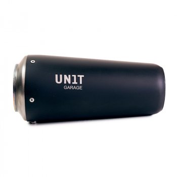 右フレームアレスタ付きターミナル