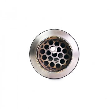 右フレームアレスタ付きターミナル