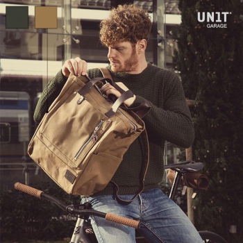 ナミブ30Lキャンバスバックパック