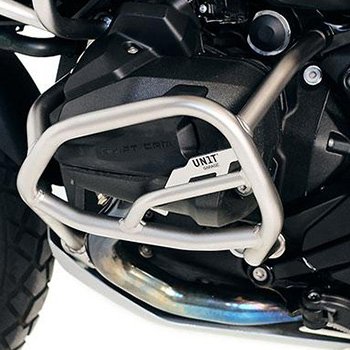 Unitgarage Engine protection crash bars for BMW R 1300GS